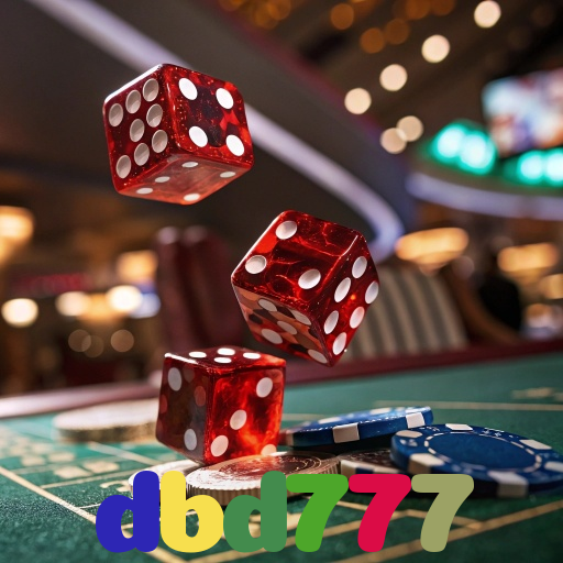 dbd777: Aposta Facilmente com Funcionalidades Completas no Aplicativo Móvel