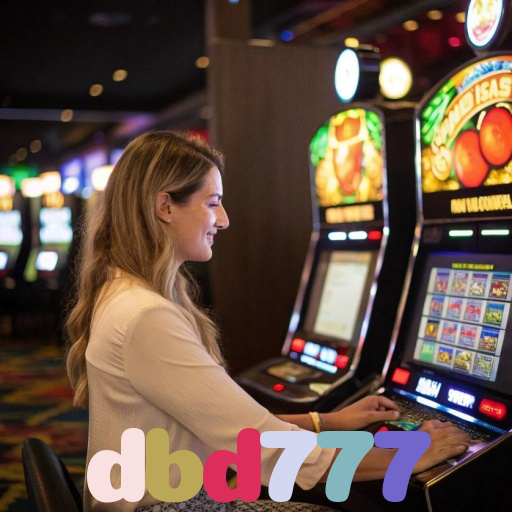 dbd777: Aposta Facilmente com Funcionalidades Completas no Aplicativo Móvel