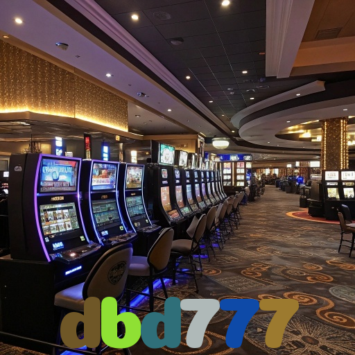 dbd777: Aposta Facilmente com Funcionalidades Completas no Aplicativo Móvel
