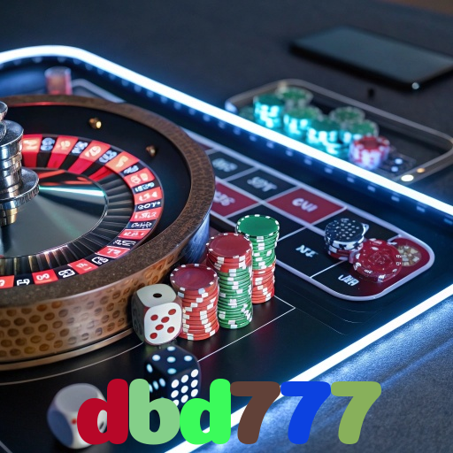 dbd777: Aposta Facilmente com Funcionalidades Completas no Aplicativo Móvel
