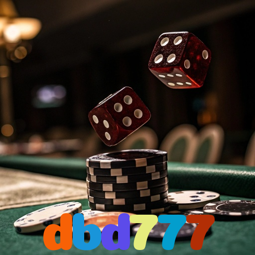 dbd777: Aposta Facilmente com Funcionalidades Completas no Aplicativo Móvel