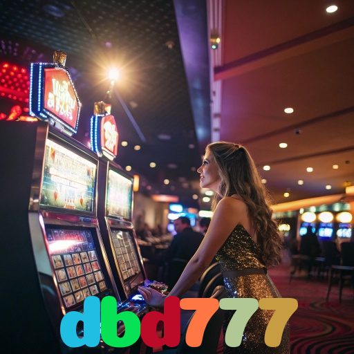 dbd777: Aposta Facilmente com Funcionalidades Completas no Aplicativo Móvel