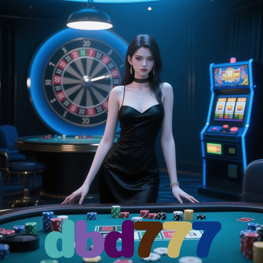 dbd777: Aposta Facilmente com Funcionalidades Completas no Aplicativo Móvel