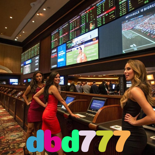 dbd777: Aposta Facilmente com Funcionalidades Completas no Aplicativo Móvel