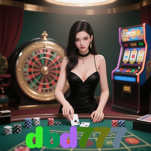 dbd777: Aposta Facilmente com Funcionalidades Completas no Aplicativo Móvel