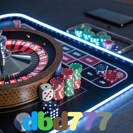 dbd777: Aposta Facilmente com Funcionalidades Completas no Aplicativo Móvel