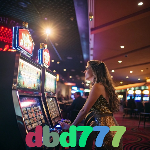 dbd777: Aposta Facilmente com Funcionalidades Completas no Aplicativo Móvel