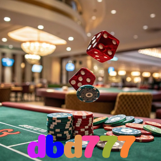 dbd777: Aposta Facilmente com Funcionalidades Completas no Aplicativo Móvel