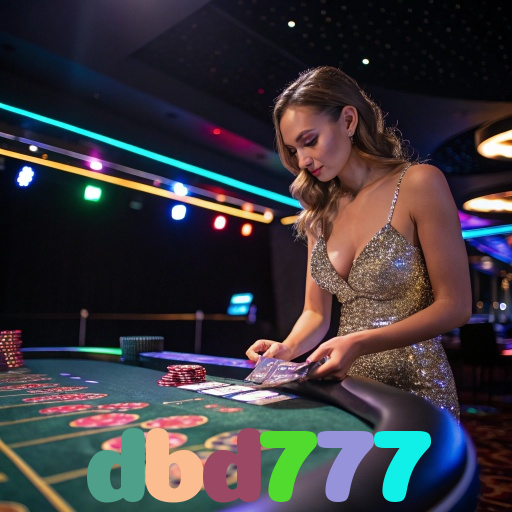 dbd777: Aposta Facilmente com Funcionalidades Completas no Aplicativo Móvel