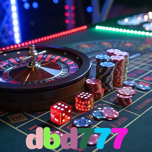 dbd777: Aposta Facilmente com Funcionalidades Completas no Aplicativo Móvel