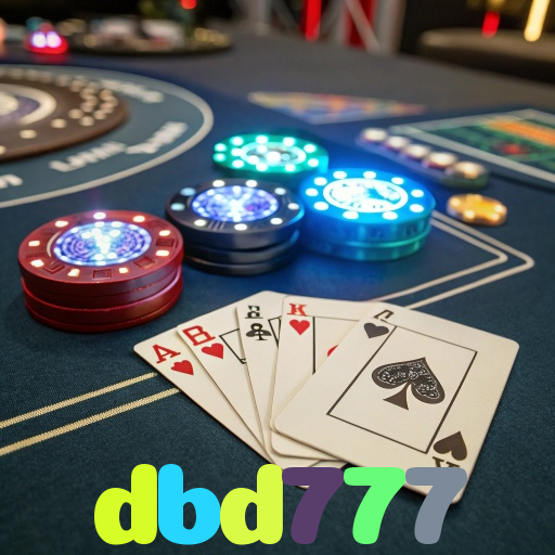dbd777: Aposta Facilmente com Funcionalidades Completas no Aplicativo Móvel