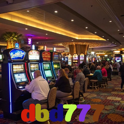 dbd777: Aposta Facilmente com Funcionalidades Completas no Aplicativo Móvel