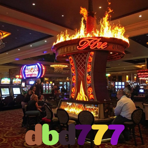 dbd777: Aposta Facilmente com Funcionalidades Completas no Aplicativo Móvel