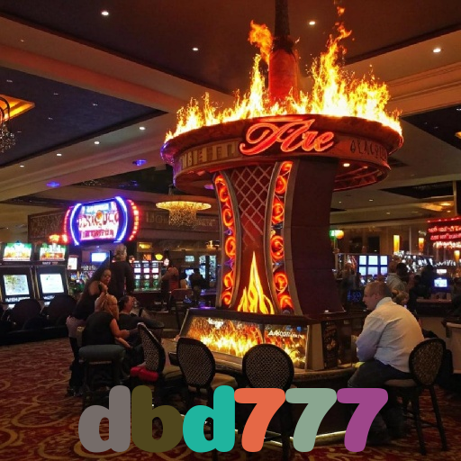 dbd777: Aposta Facilmente com Funcionalidades Completas no Aplicativo Móvel