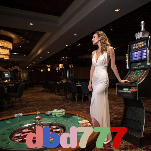 dbd777: Aposta Facilmente com Funcionalidades Completas no Aplicativo Móvel