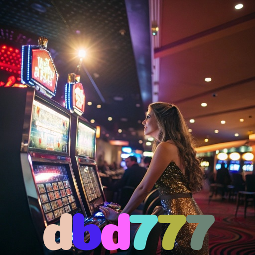 dbd777: Aposta Facilmente com Funcionalidades Completas no Aplicativo Móvel