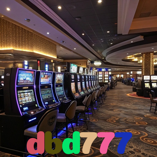 dbd777: Aposta Facilmente com Funcionalidades Completas no Aplicativo Móvel