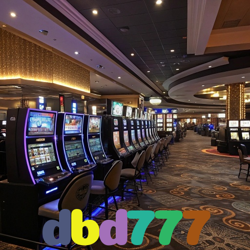 dbd777: Aposta Facilmente com Funcionalidades Completas no Aplicativo Móvel
