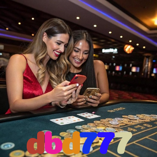 dbd777: Aposta Facilmente com Funcionalidades Completas no Aplicativo Móvel
