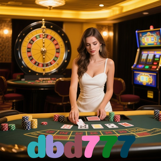 dbd777: Aposta Facilmente com Funcionalidades Completas no Aplicativo Móvel