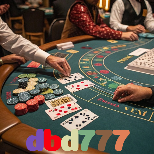 dbd777: Aposta Facilmente com Funcionalidades Completas no Aplicativo Móvel