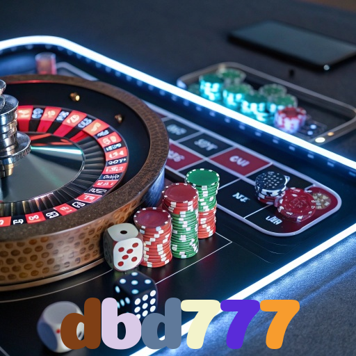 dbd777: Aposta Facilmente com Funcionalidades Completas no Aplicativo Móvel