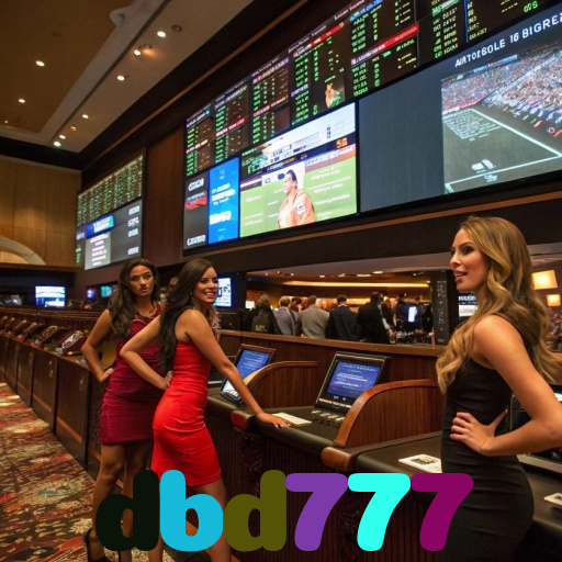 dbd777: Aposta Facilmente com Funcionalidades Completas no Aplicativo Móvel