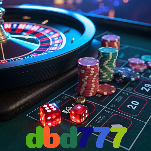 dbd777: Aposta Facilmente com Funcionalidades Completas no Aplicativo Móvel