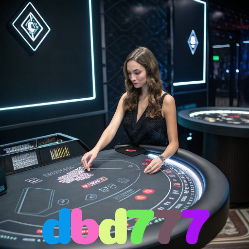 dbd777: Aposta Facilmente com Funcionalidades Completas no Aplicativo Móvel