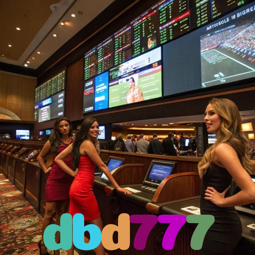 dbd777: Aposta Facilmente com Funcionalidades Completas no Aplicativo Móvel