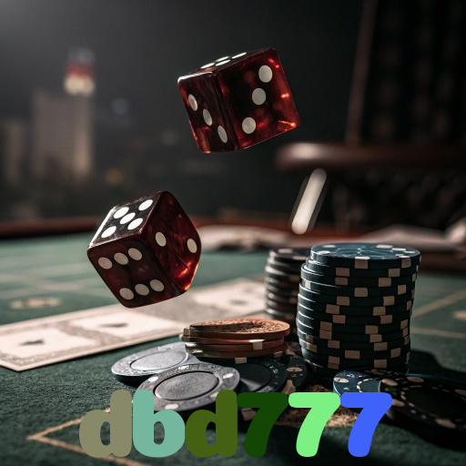 dbd777: Aposta Facilmente com Funcionalidades Completas no Aplicativo Móvel