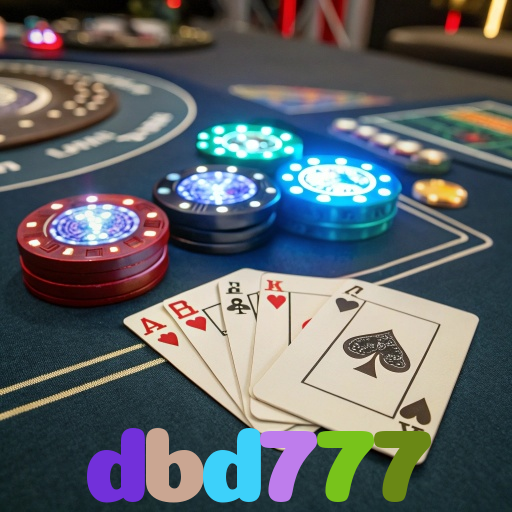 dbd777: Aposta Facilmente com Funcionalidades Completas no Aplicativo Móvel