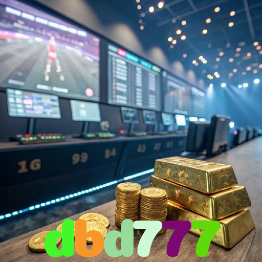 dbd777: Aposta Facilmente com Funcionalidades Completas no Aplicativo Móvel