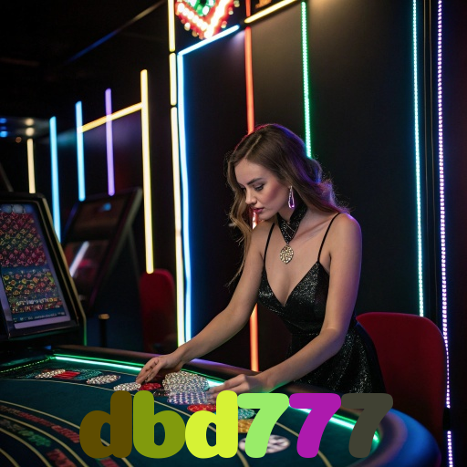 dbd777: Aposta Facilmente com Funcionalidades Completas no Aplicativo Móvel