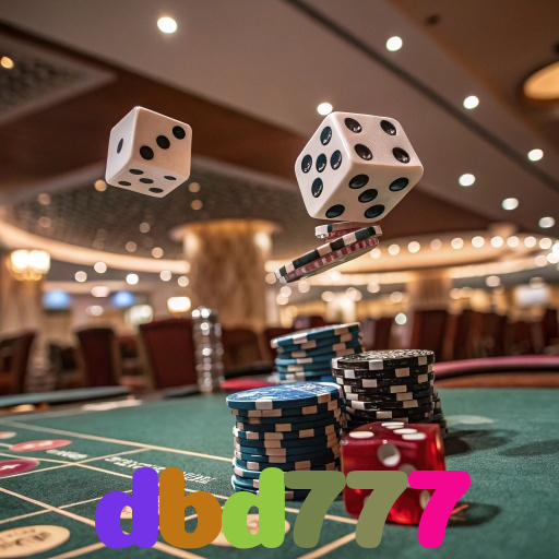 dbd777: Aposta Facilmente com Funcionalidades Completas no Aplicativo Móvel