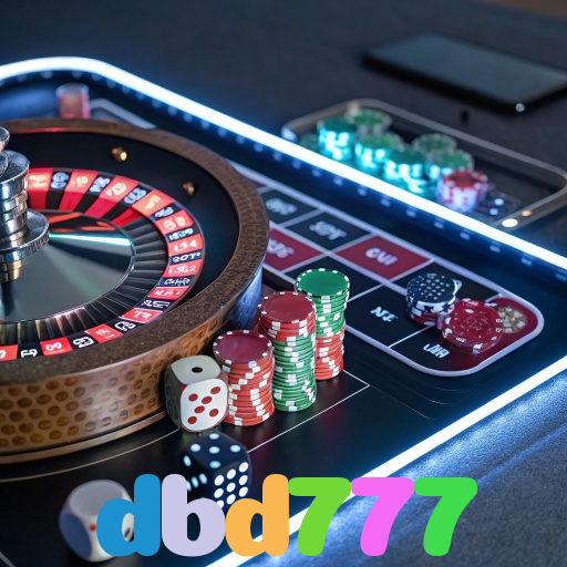 dbd777: Aposta Facilmente com Funcionalidades Completas no Aplicativo Móvel