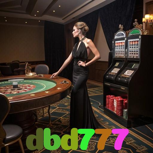 dbd777: Aposta Facilmente com Funcionalidades Completas no Aplicativo Móvel