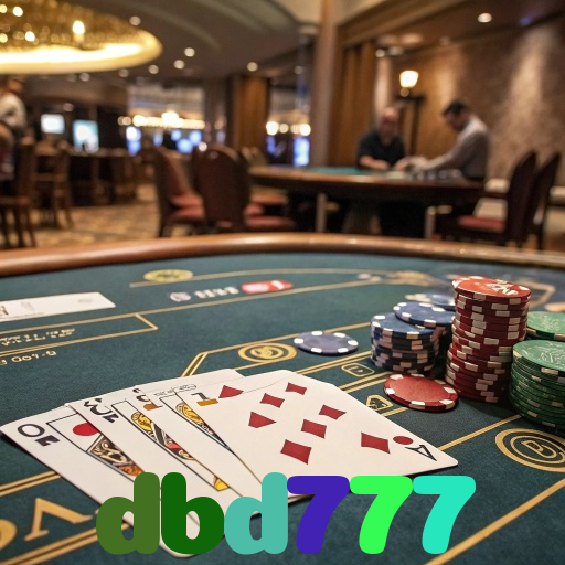 dbd777: Aposta Facilmente com Funcionalidades Completas no Aplicativo Móvel