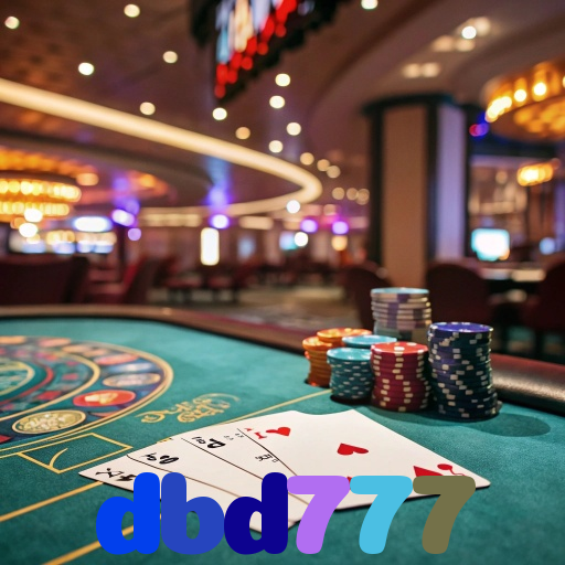 dbd777: Aposta Facilmente com Funcionalidades Completas no Aplicativo Móvel