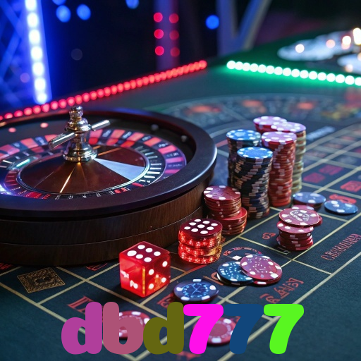 dbd777: Aposta Facilmente com Funcionalidades Completas no Aplicativo Móvel