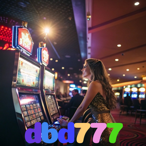 dbd777: Aposta Facilmente com Funcionalidades Completas no Aplicativo Móvel