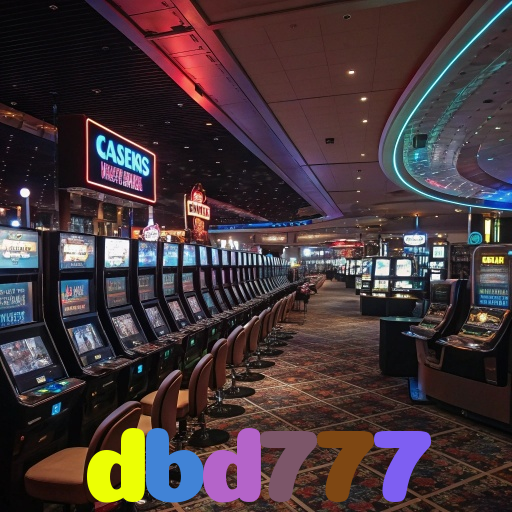 dbd777: Aposta Facilmente com Funcionalidades Completas no Aplicativo Móvel