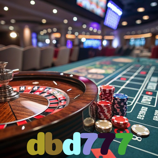 dbd777: Aposta Facilmente com Funcionalidades Completas no Aplicativo Móvel