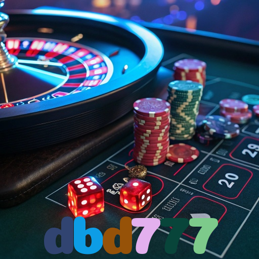 dbd777: Aposta Facilmente com Funcionalidades Completas no Aplicativo Móvel
