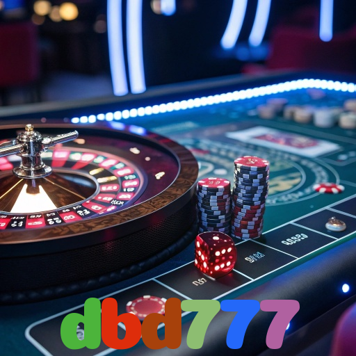 dbd777: Aposta Facilmente com Funcionalidades Completas no Aplicativo Móvel