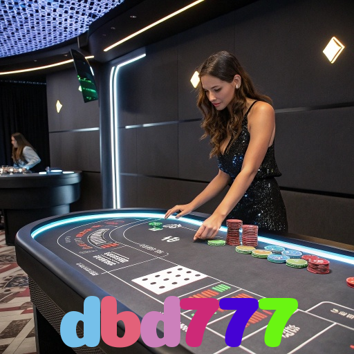 dbd777: Aposta Facilmente com Funcionalidades Completas no Aplicativo Móvel