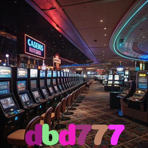 dbd777: Aposta Facilmente com Funcionalidades Completas no Aplicativo Móvel