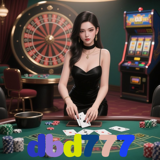dbd777: Aposta Facilmente com Funcionalidades Completas no Aplicativo Móvel