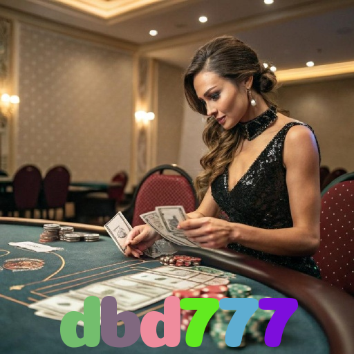 dbd777: Aposta Facilmente com Funcionalidades Completas no Aplicativo Móvel