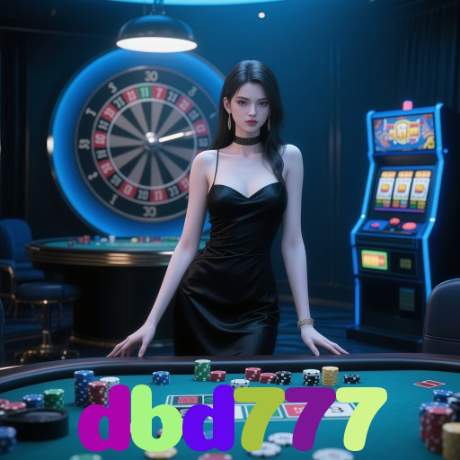 dbd777: Aposta Facilmente com Funcionalidades Completas no Aplicativo Móvel